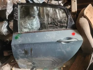 Door for Hyundai Elentra Gt 20012 Available