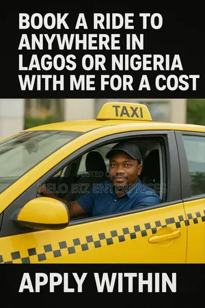 Cab/Delivery Services