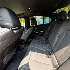 BMW 330i 2020 Gray