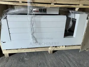 Shrink Wrapping Machine Shrink Tunnel
