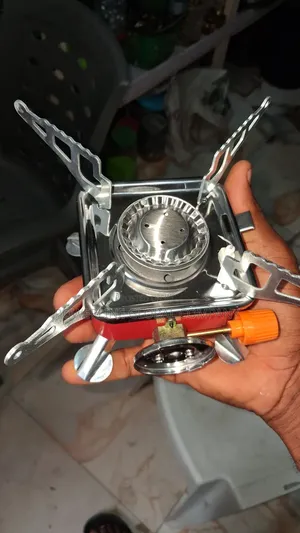 Portable Gas Cooker for Homes/ Restaurants/ Offices/ Bars/ Hotels