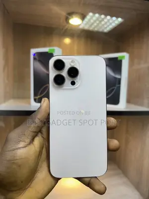 Apple iPhone 16 Pro Max 256 GB