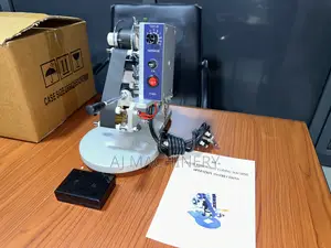 Dy-8 Date Coding Machine Date Coding Machine