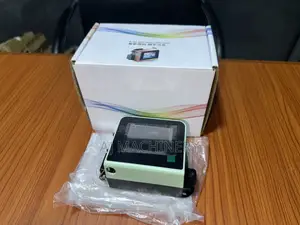 Inkjet Coding Machine Mini Inkjet Coding Machine