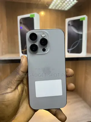 Apple iPhone 16 Pro 128 GB