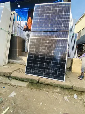 580watts 144cells High Efficiency Jinko Biaficial Solar Panels