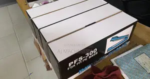 PFS-300 Hand Impulse Sealer