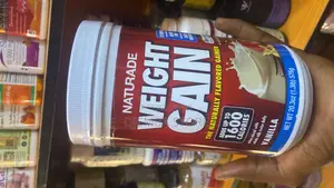 Weight Gain