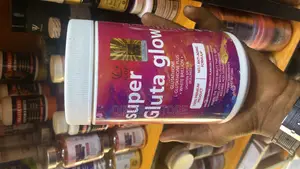 Super Gluta Glow