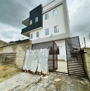 5bdrm Duplex in Opic Isheri Lagos for sale