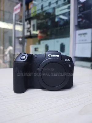 Canon Eos Rp