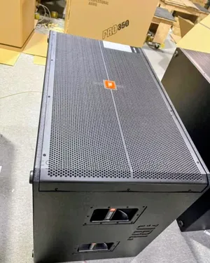 JBL Srx728 18 Inch Double Subwoofer