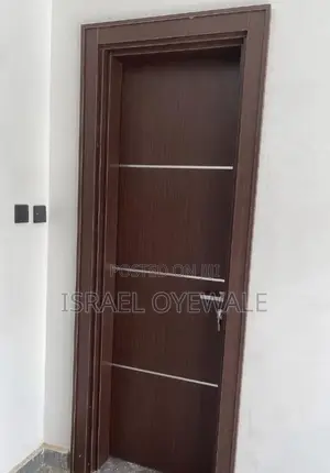 Quality HDF Door
