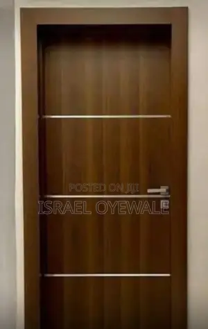 Quality HDF Door