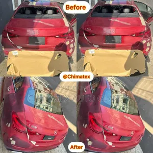 C300 2024 Back Windscreen Glass Available