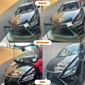 Lexus Rx350 2019/2020 Windscreen Glass Available