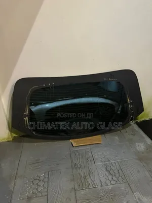 Gle43 Coupe Back Windscreen Glass Available