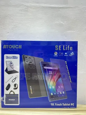 New Atouch SE Life 512 GB