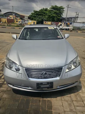 Lexus ES 350 2007