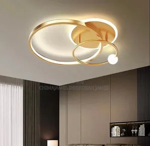 Modern Led Ceiling Lights for Bedroom Study Kids Room Led Ceiling Lamp