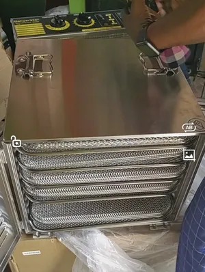 10trays Dehydrator