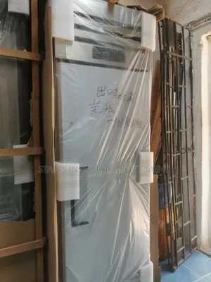 Single Door Frezzer