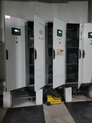 Lv Panels of Different Amperages