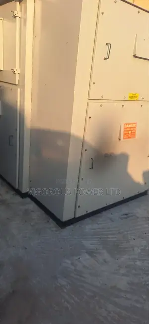 Compact Unit