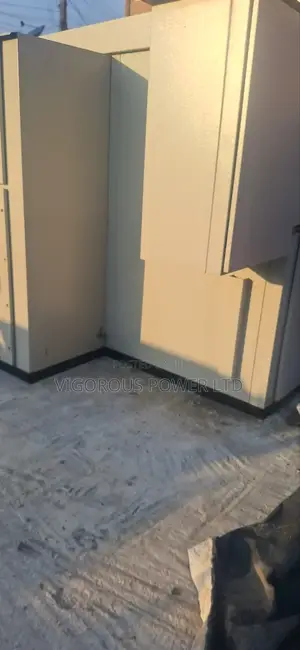 Compact Unit