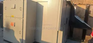 Compact Unit