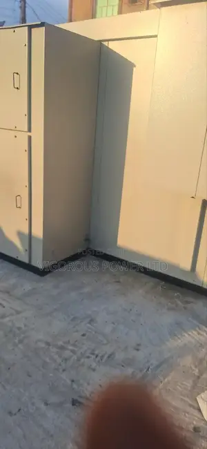 Compact Unit