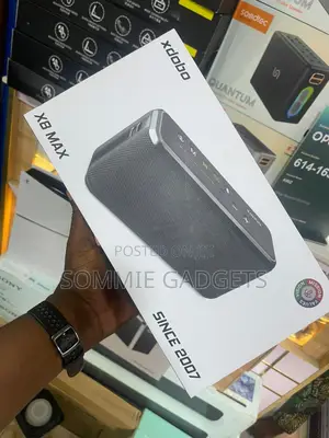 Xdobo X8max 100w