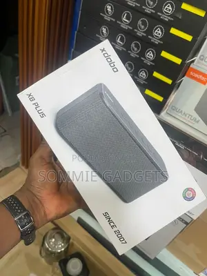 Xdobo X8 Plus 80w