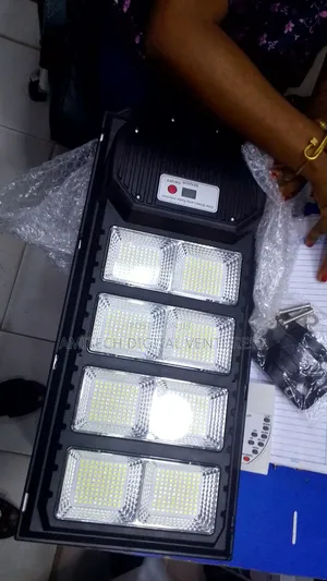 1000w Solar Street Light