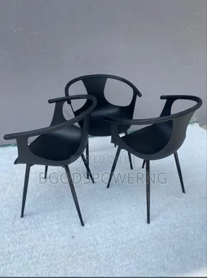 Restaurant Chair