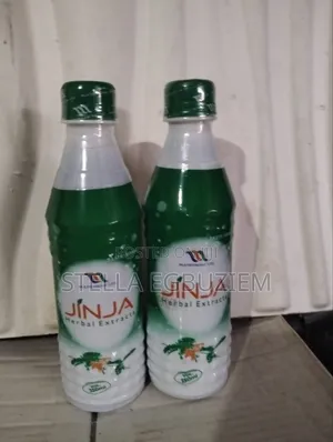 Jinjja Health Drink