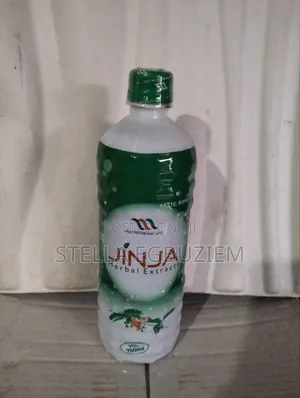 Jinjja Health Drink