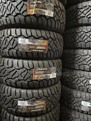 Brand New Quality Off-road Tire 265/50r20 Sialun