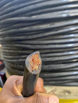 95mm 1core Flexible Cable