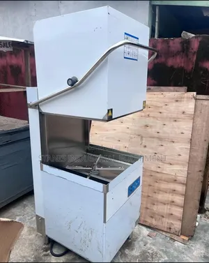 Dishwasher