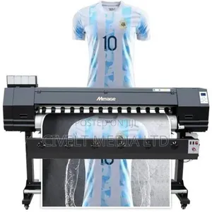 1.8m Sublimation Large Format Printer