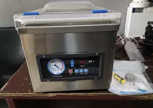 Vacuum Sealing Machine Vacuum Packaging Machine
