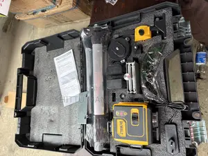 16 Line Laser Leveling Machine