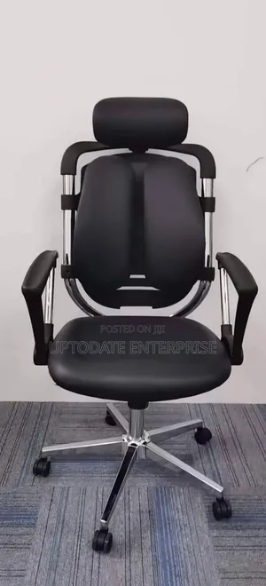 Best Office Chair for Long Working Hours