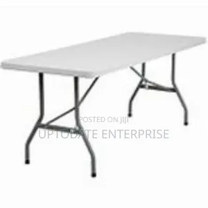 Foldable Table 6 Feet