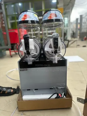 Slush Machine