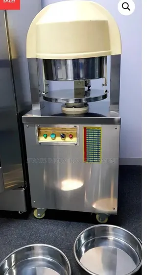 36cuts Dough Divider