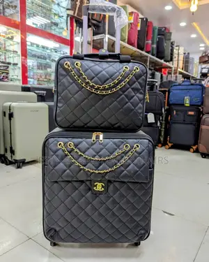 High Quality Bottega Pilot Box Complete Set