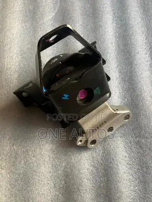 Suzuki Dzire Engine Mount