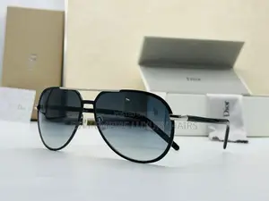 High Quality Luxury Cristian Dior Sunshade
